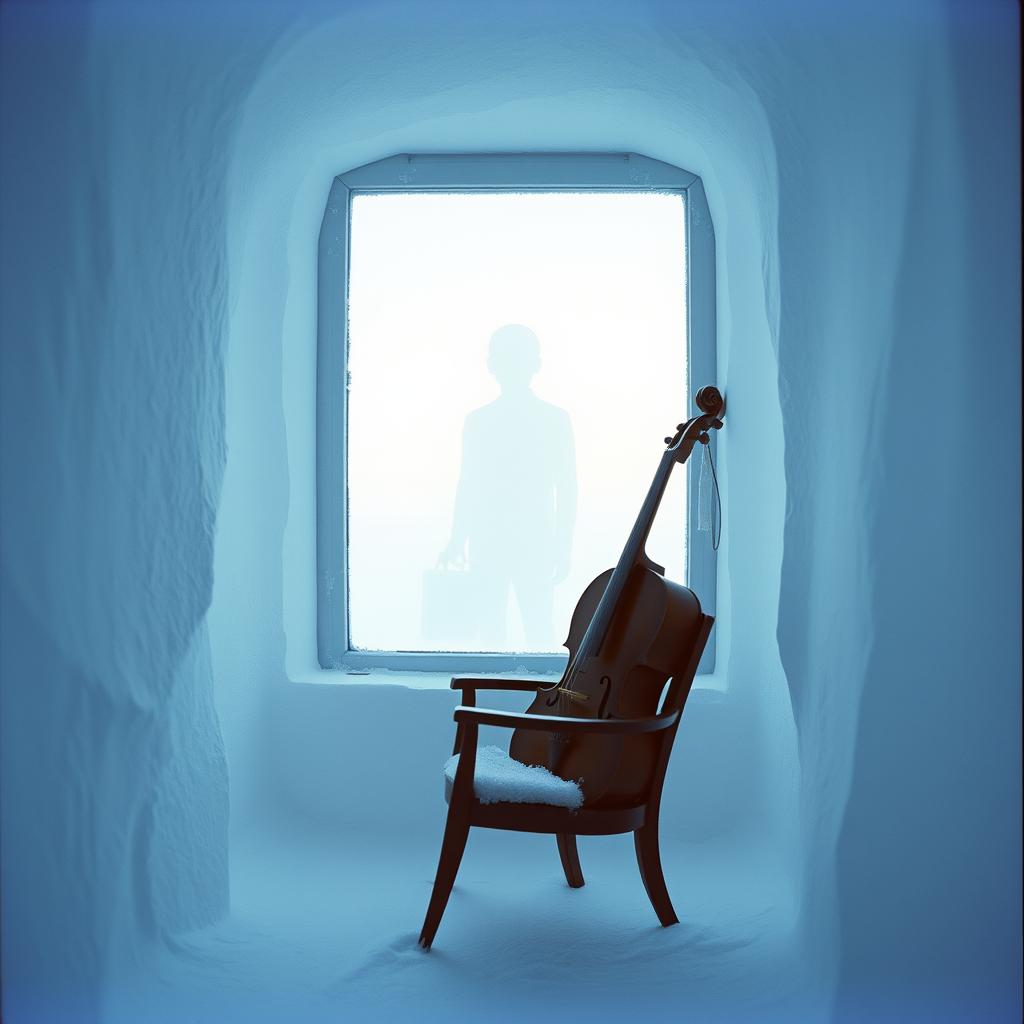 Persona image for indie folk