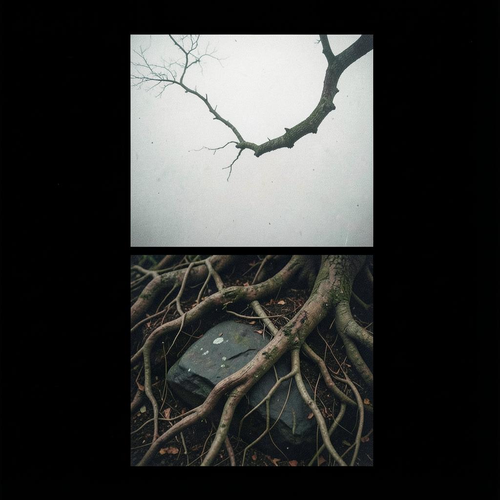 Roots That Couldn't Die artwork