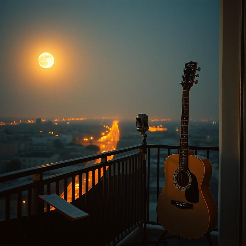 Song Image