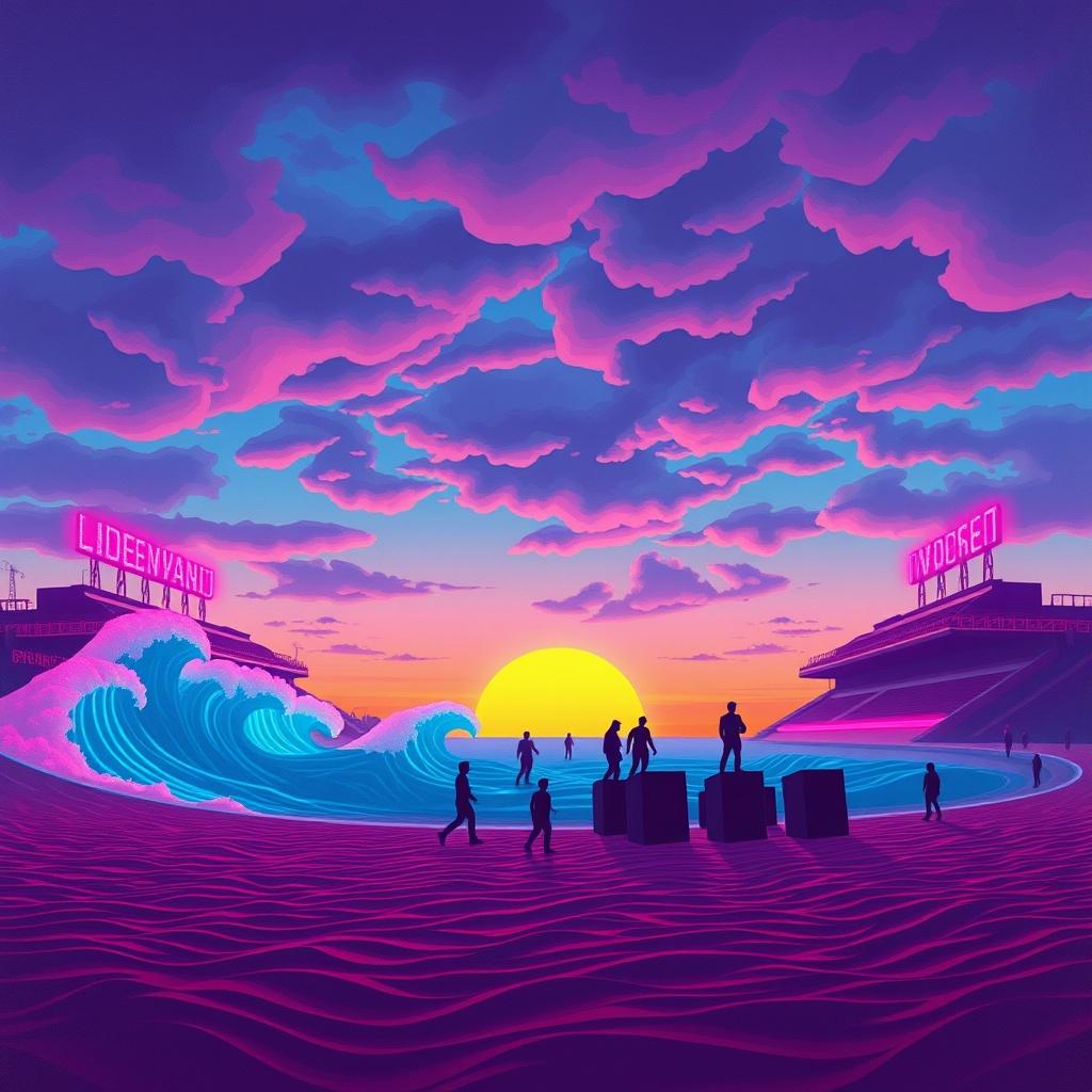 Song Image