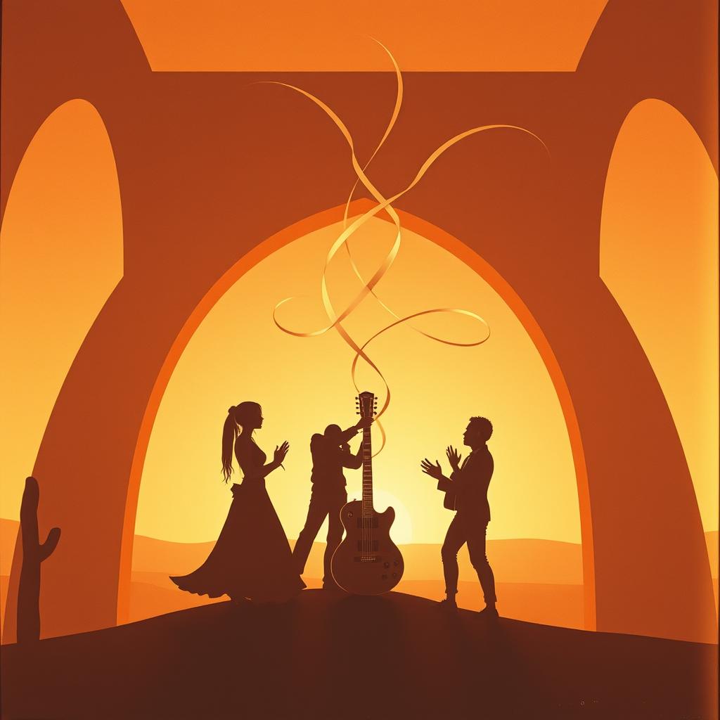 Song Image