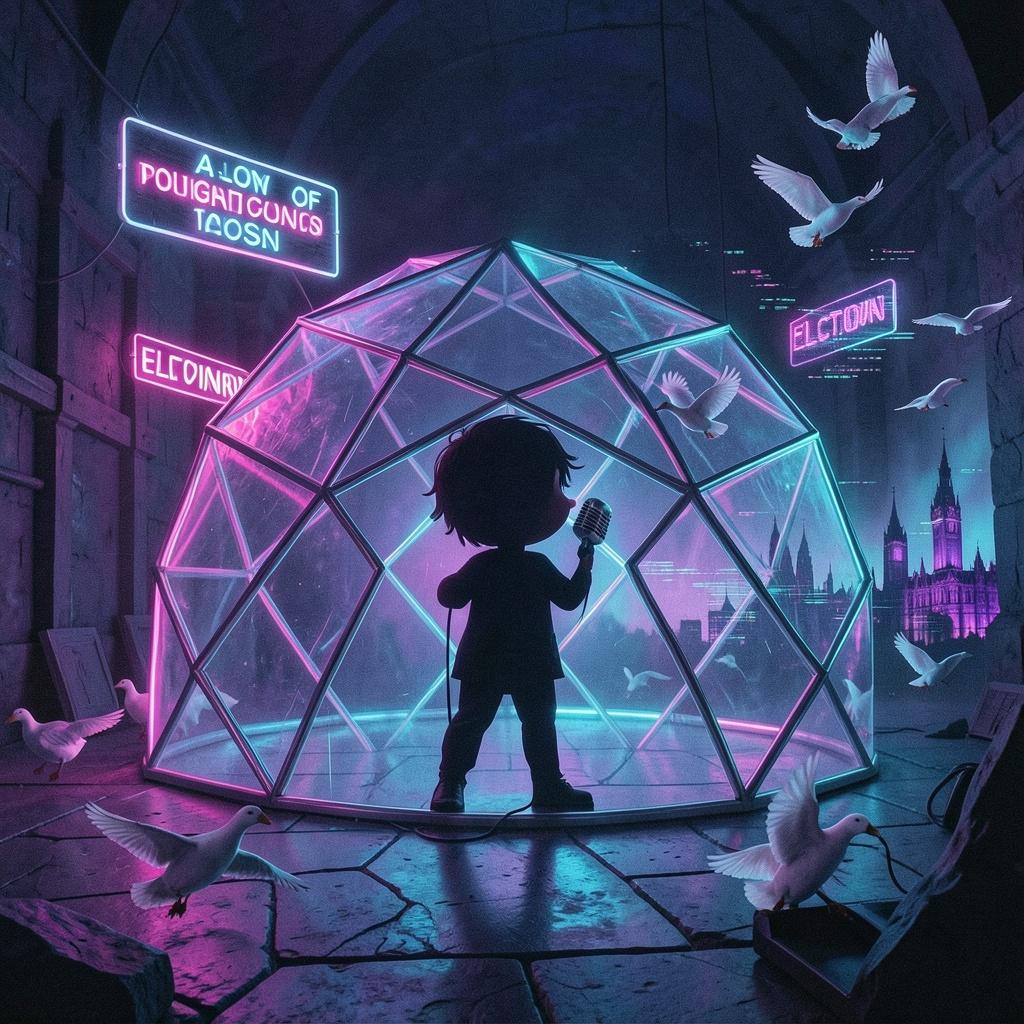 Persona image for Electro magnet 