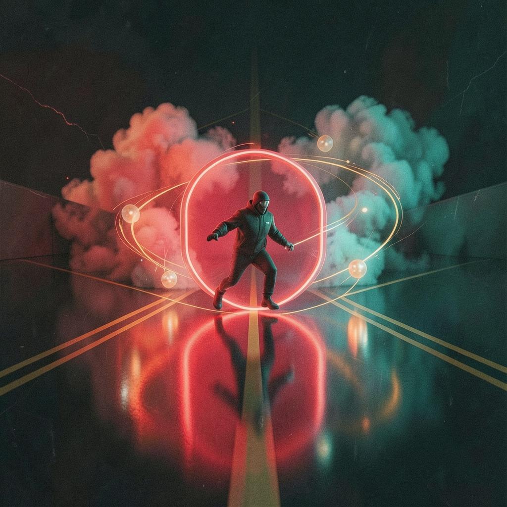 Fuck the Brakes artwork