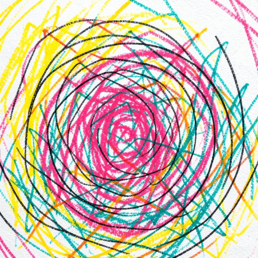 Lage Bal la artwork
