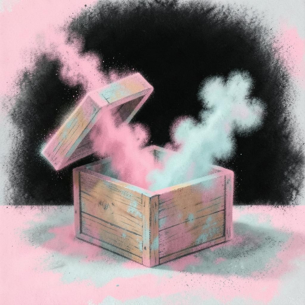 Deckel drauf artwork