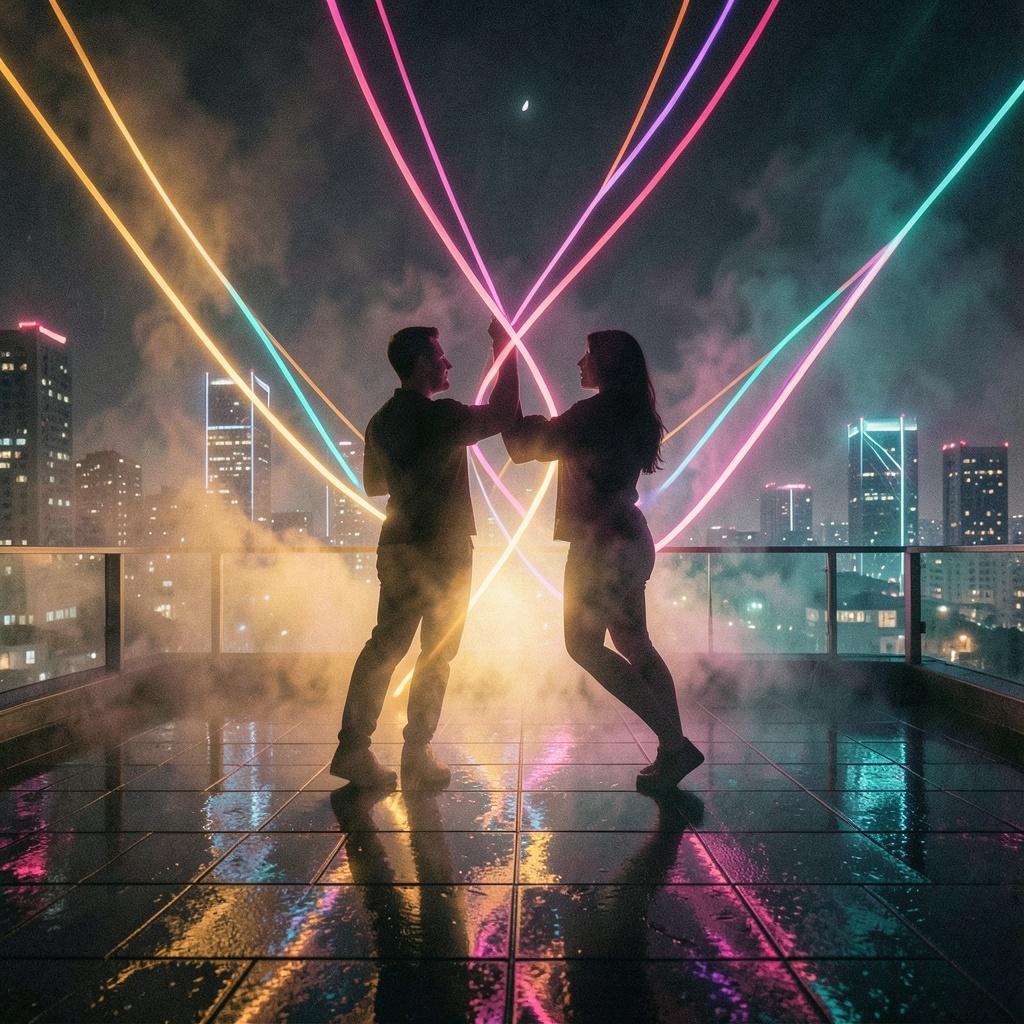 Kau Dan artwork