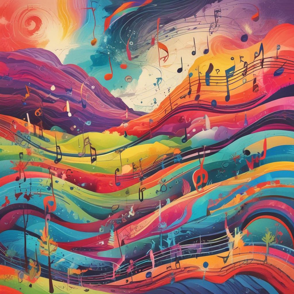 Song Image