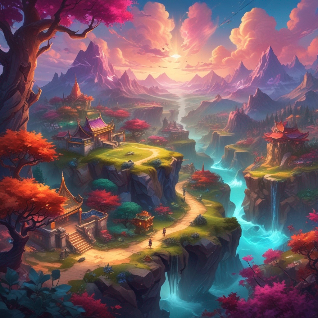 Ranked Climb artwork