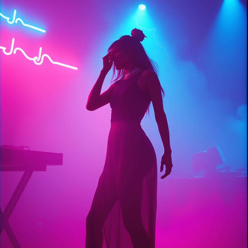 Next Trauma artwork