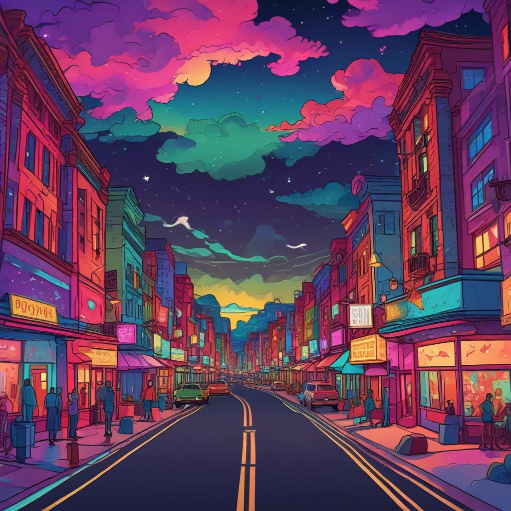Song Image