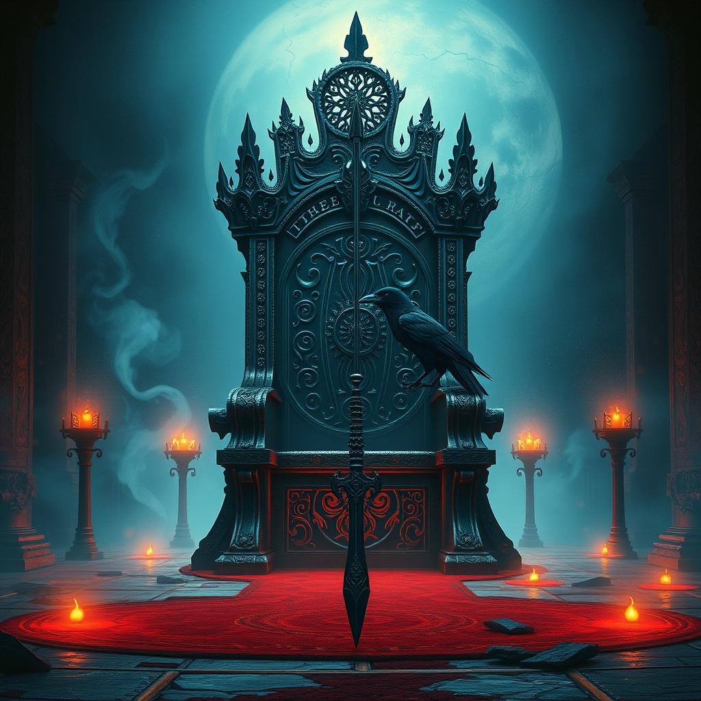 Ragnarok: Saga Two Act I - Fimbulwinter Year One
