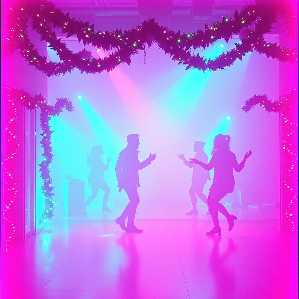 Deck the Halls [Dancehall] artwork