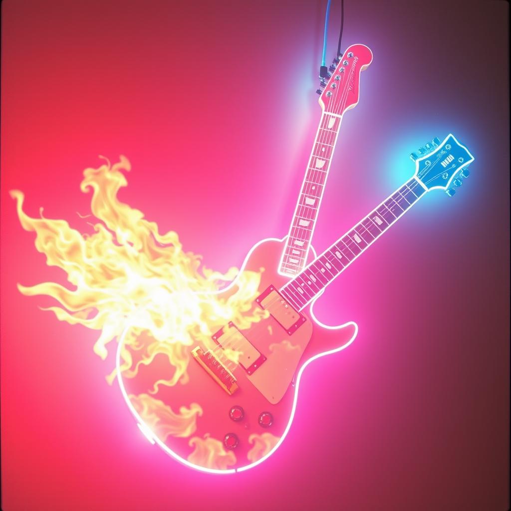 Wild Nights Forever artwork