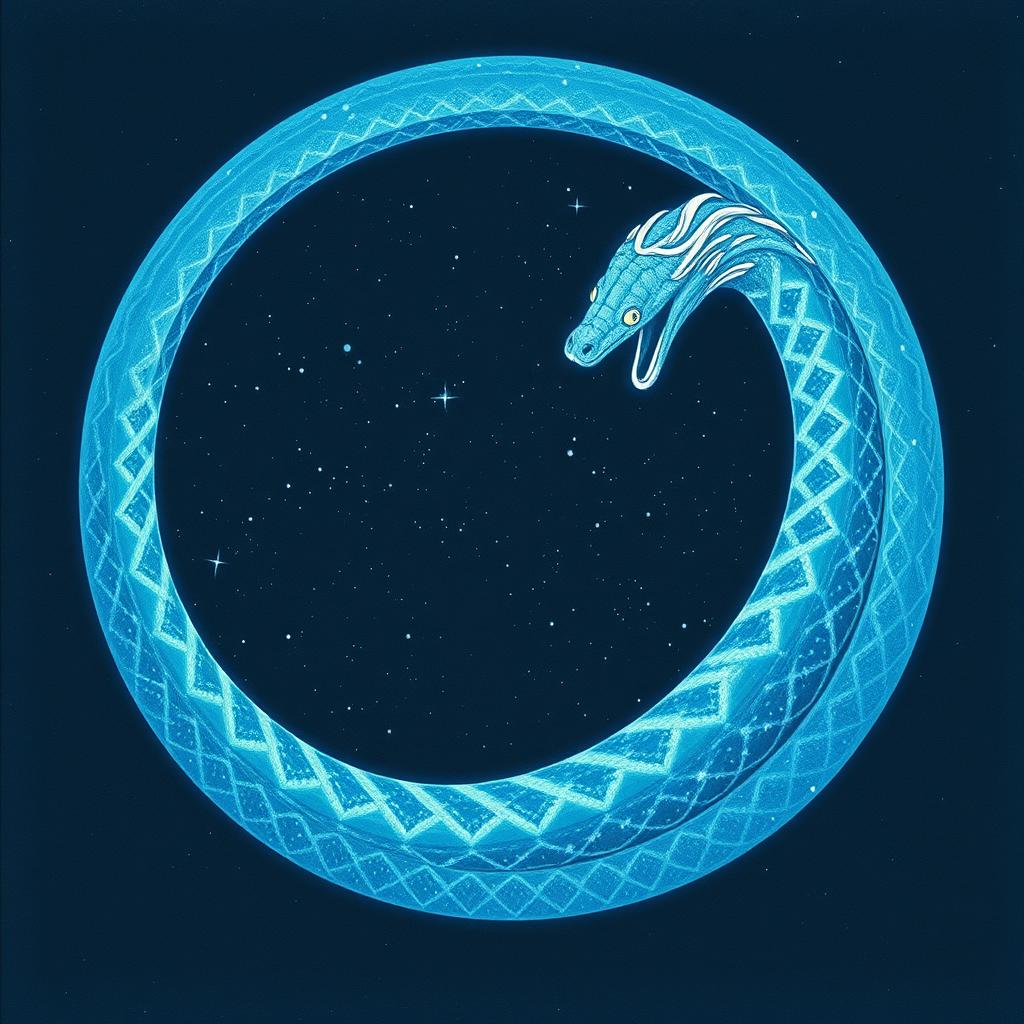 Persona image for Serpent's Loop