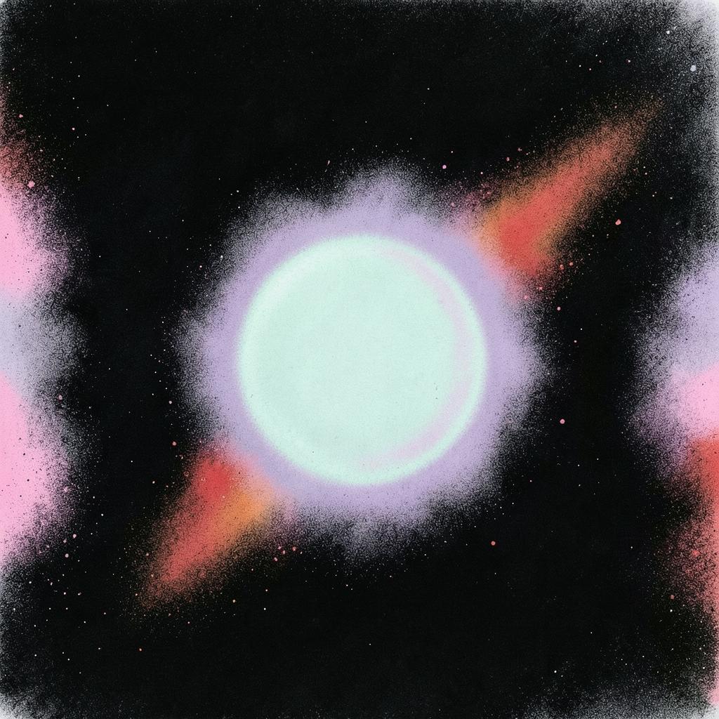glory to God artwork