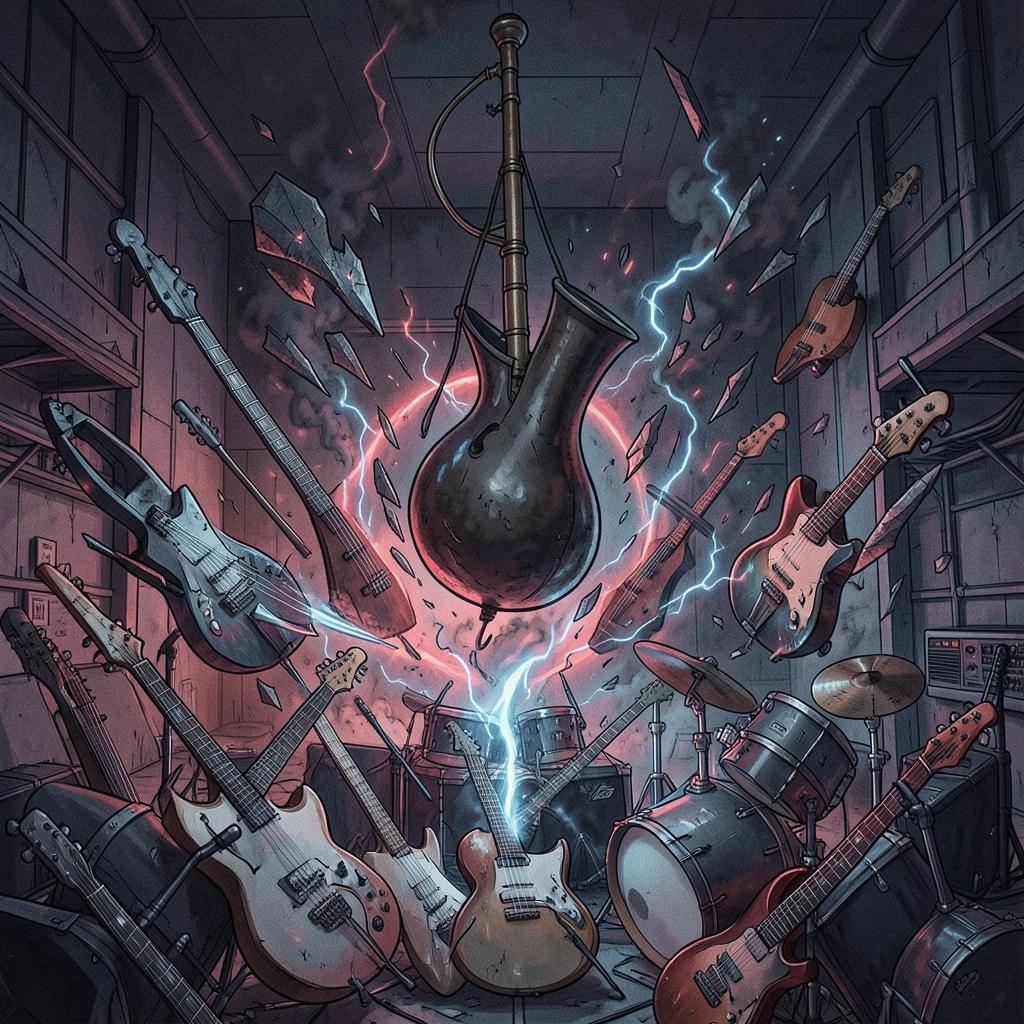 Song Image