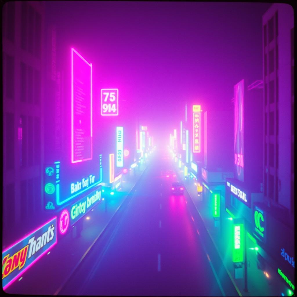 Persona image for phonk