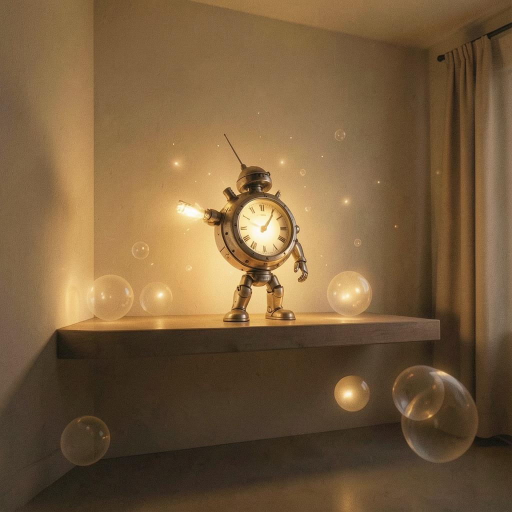 Shelf Counterturns artwork