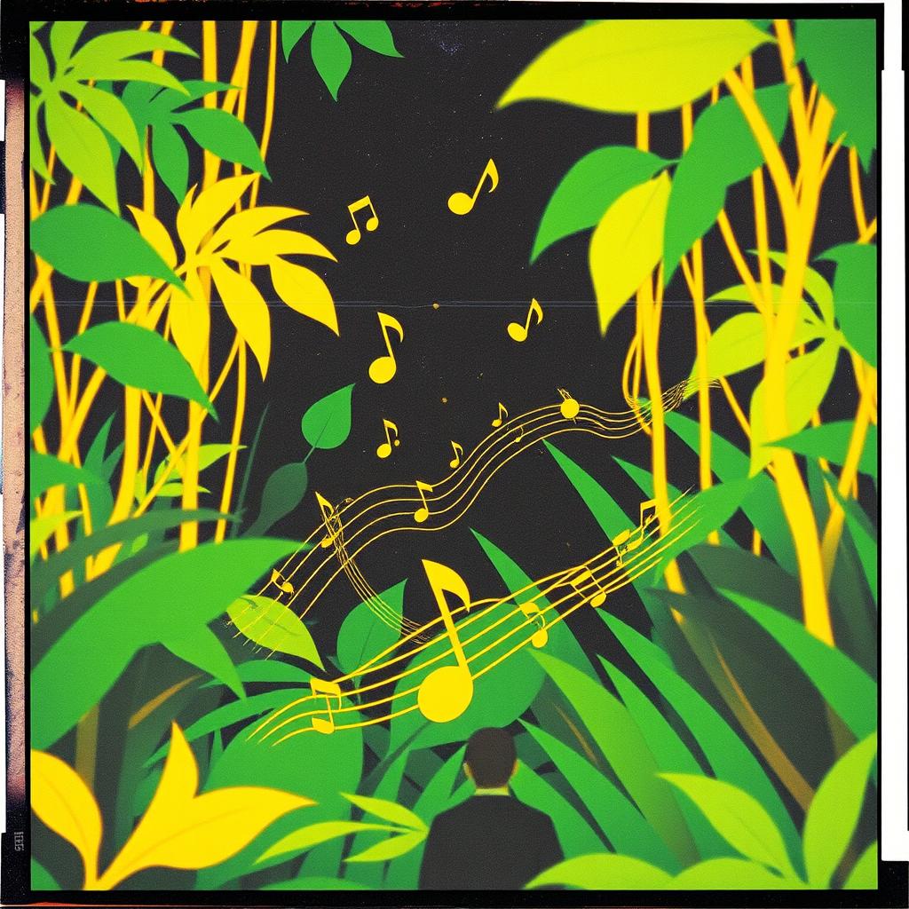 Song Image