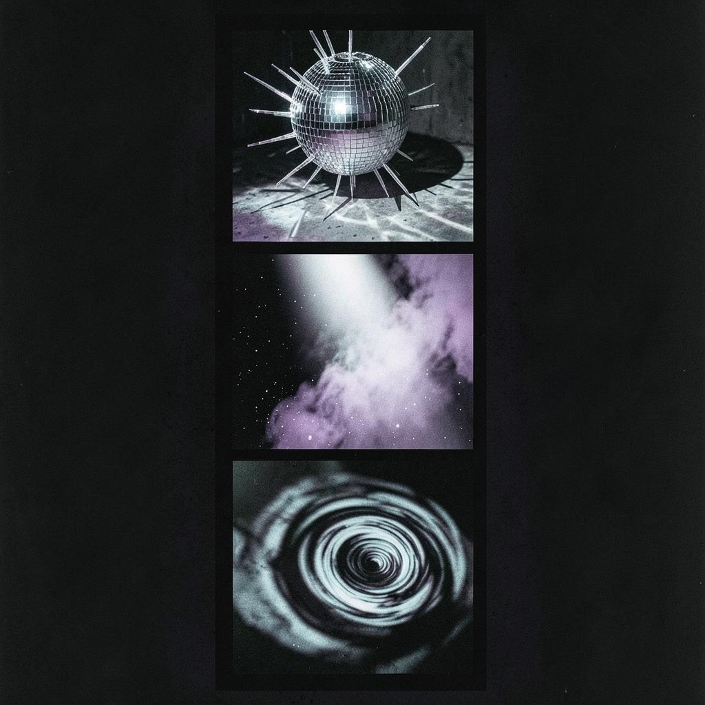 Move to the Sound of My Voice artwork