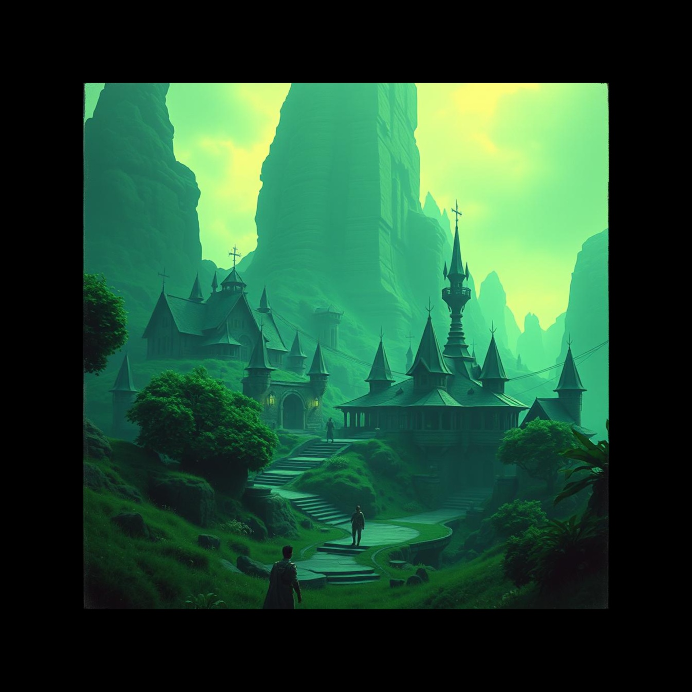 Tilt Dive (Remastered) artwork