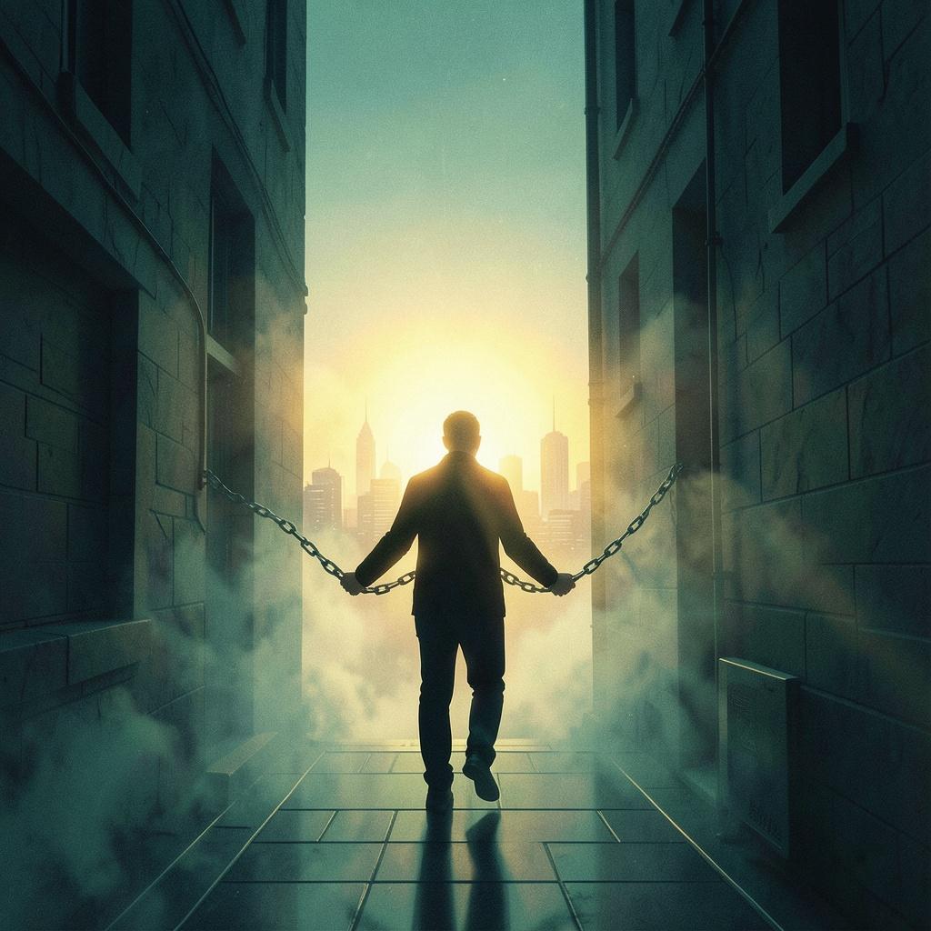 The Clean Slate artwork