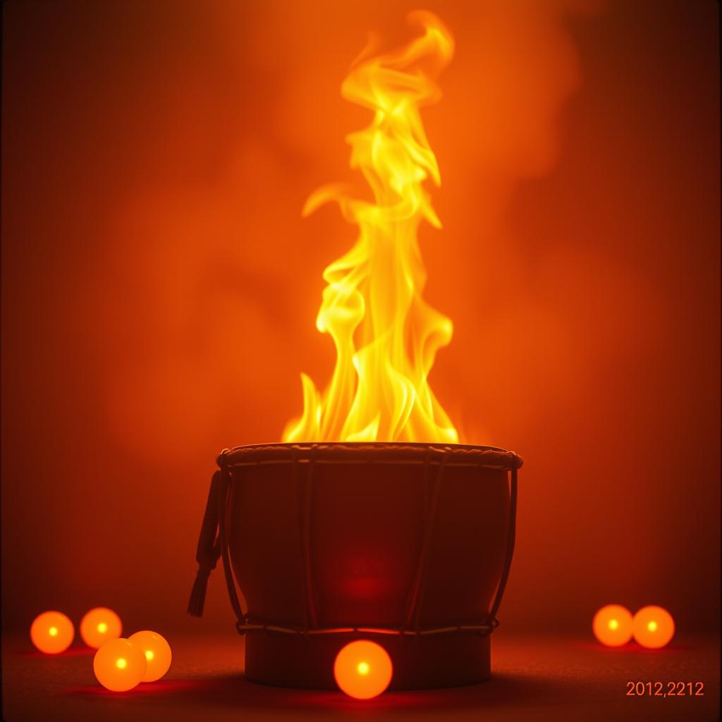 Persona picture for Ayida & Damballa