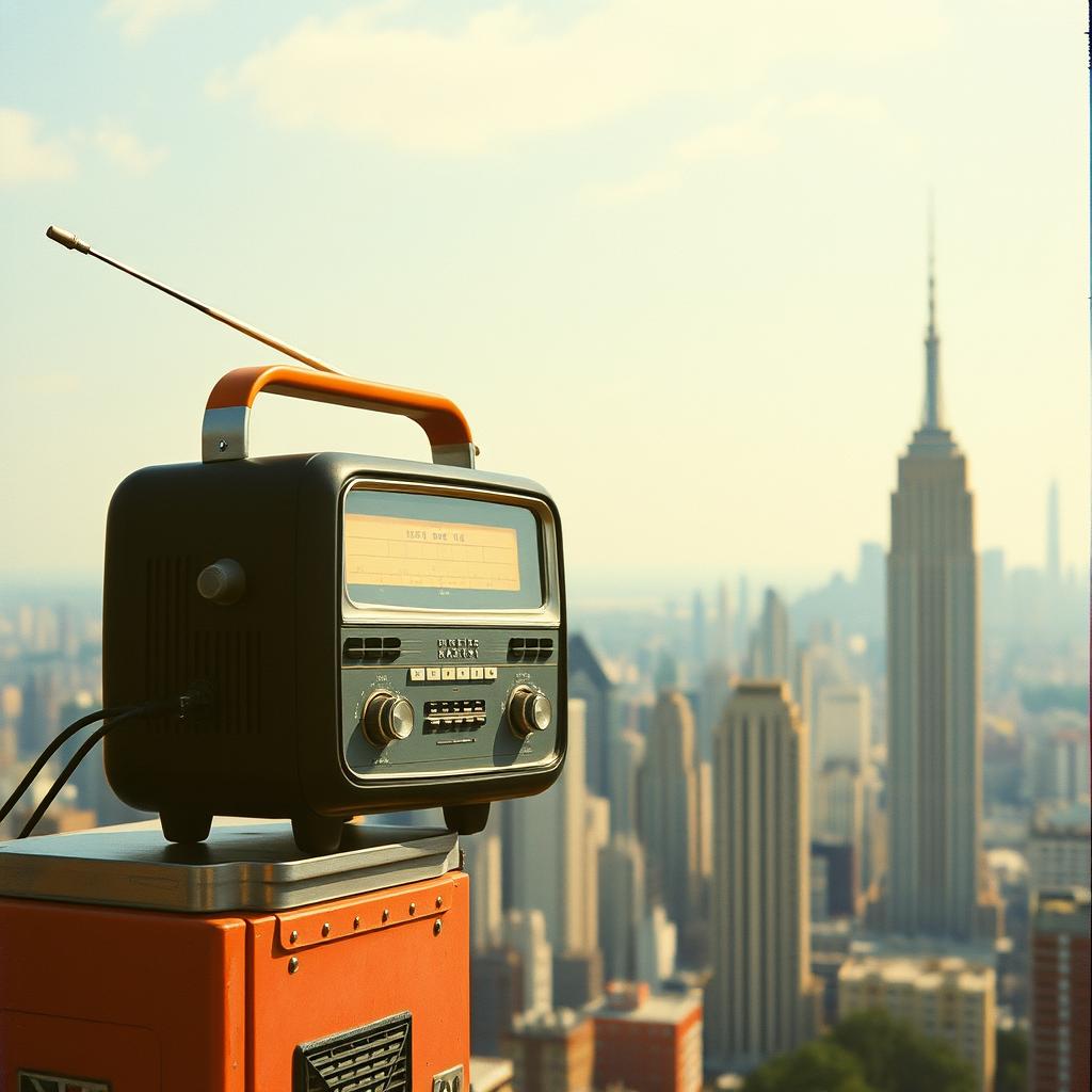 Persona image for Rocksteady Dub Persona #2