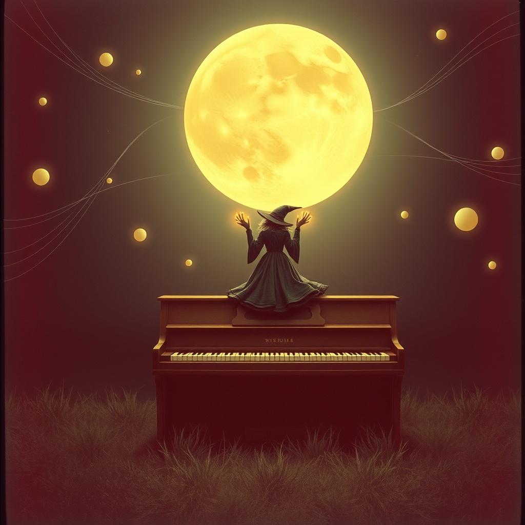 Song Cover Image