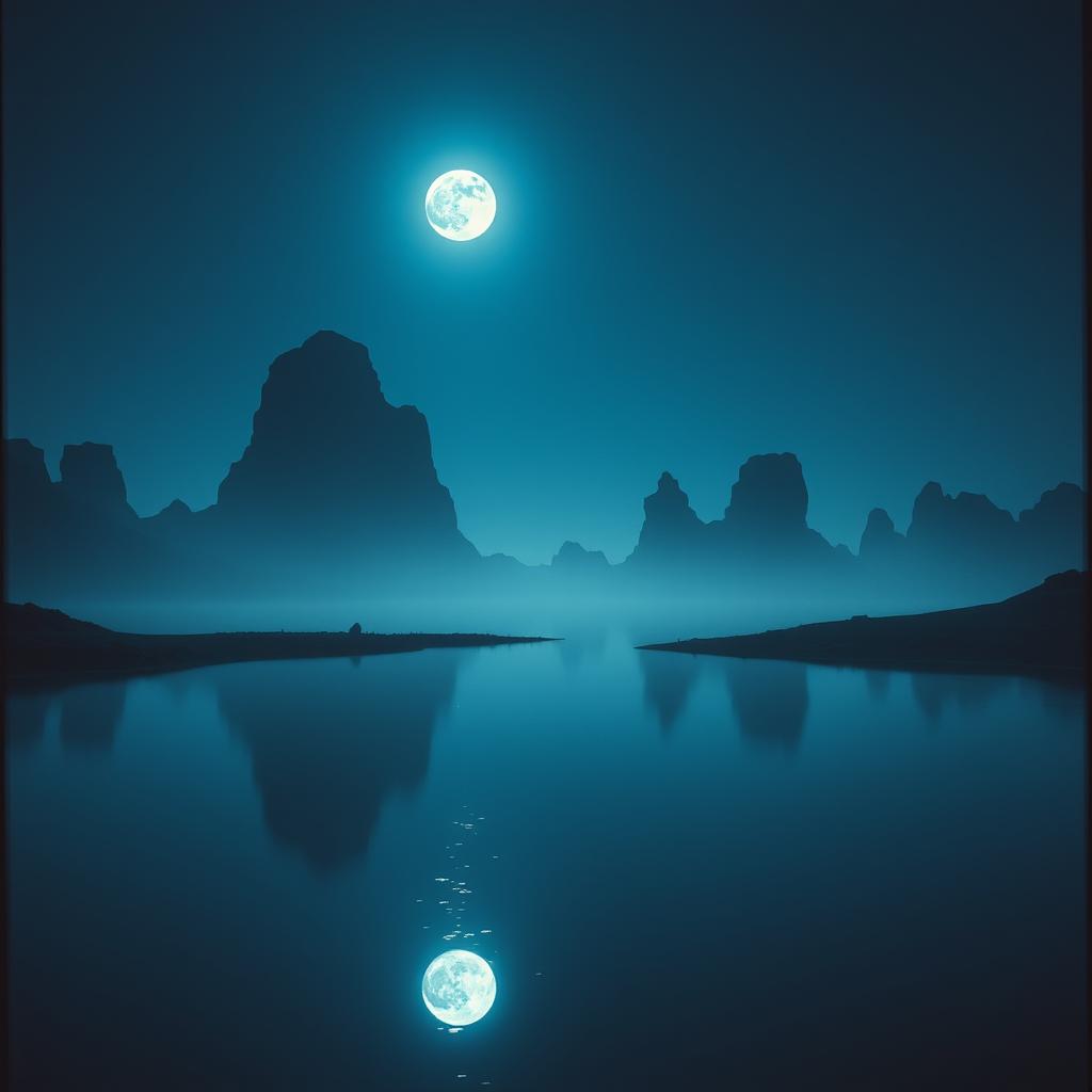 Persona image for B&B Vampire Lake