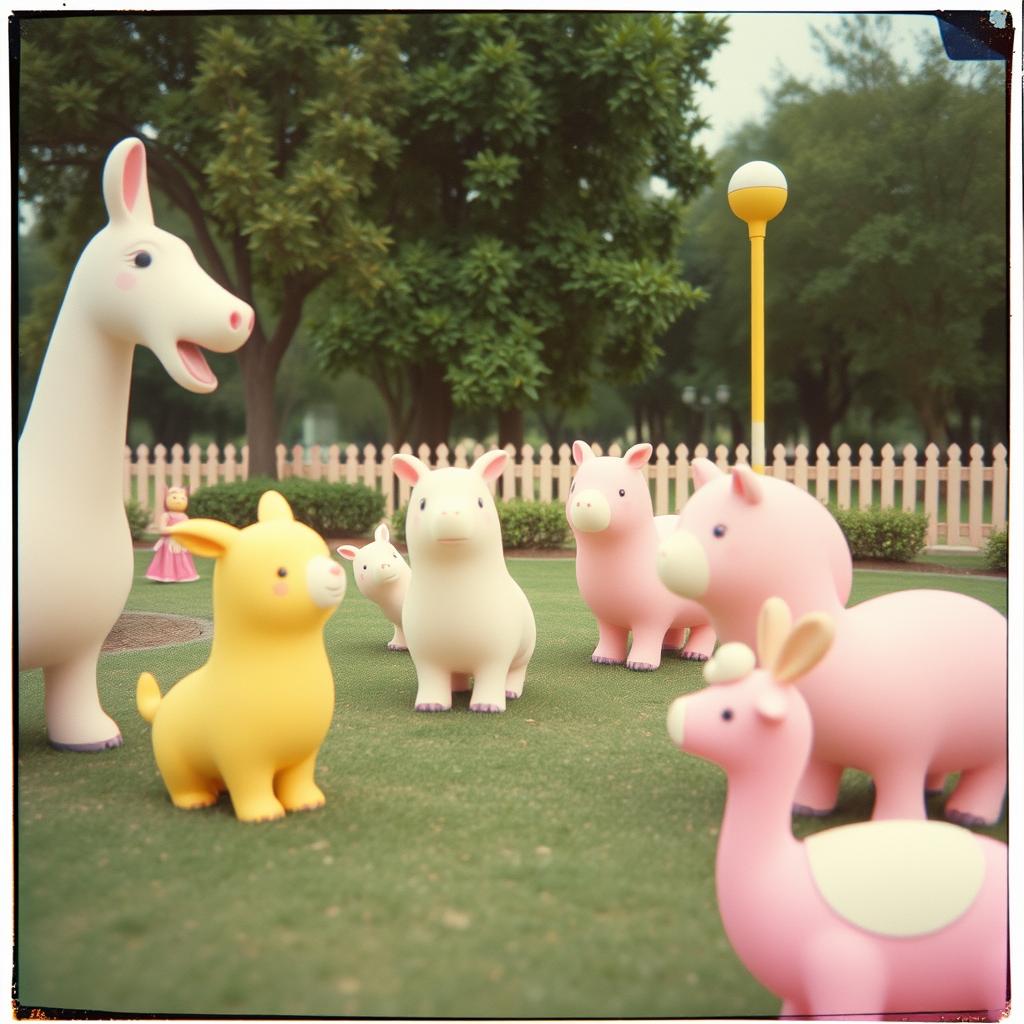Kawaii Pop artwork