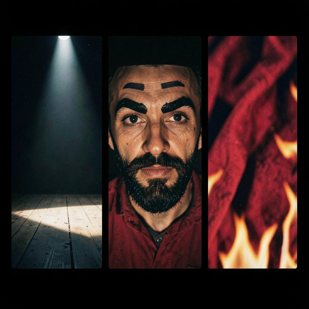 Song Cover Image