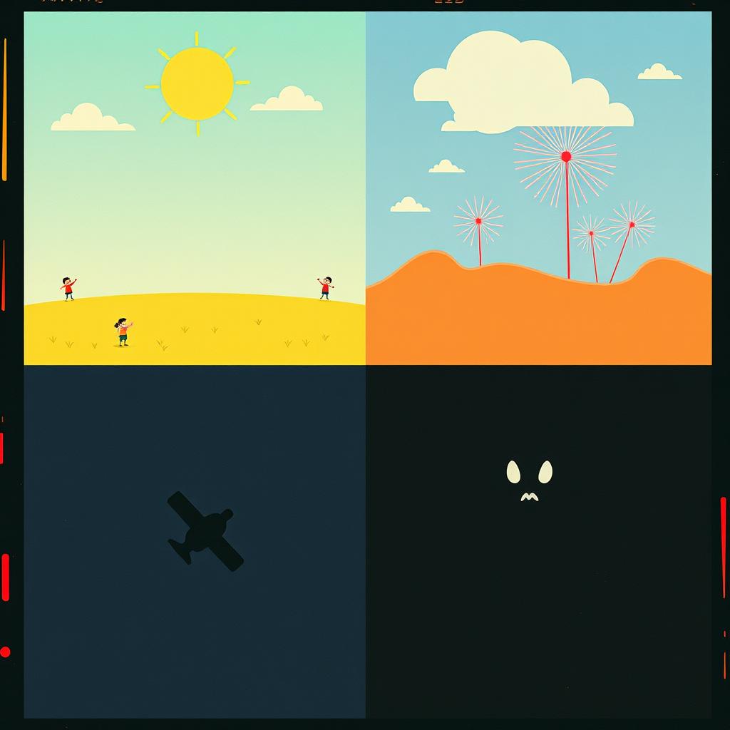 Persona image for CCM에  적합한 여성 voice