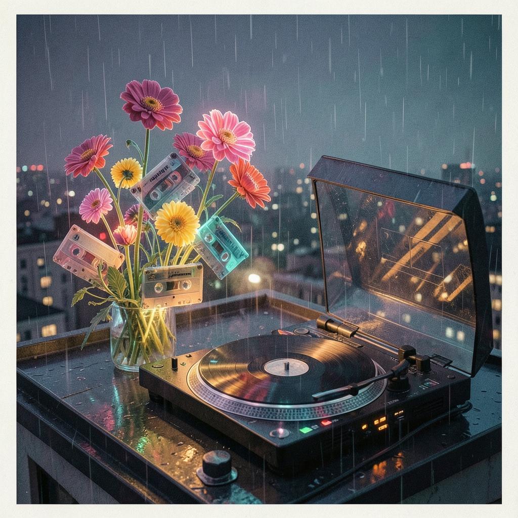 Song Image