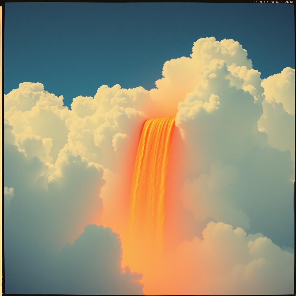 — Do clouds ever turn to rain? (Instrumental) artwork