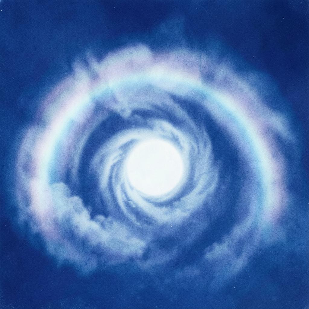 ★天泣ミスト artwork