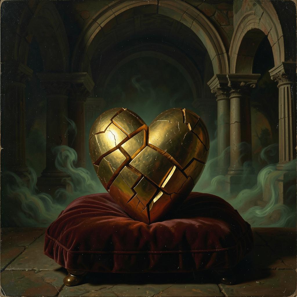 Pixel Heartbreak (80's Dance Pop Cover 2) artwork