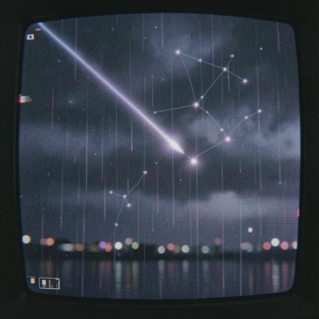 More Than Midnight Rain (Remix) artwork
