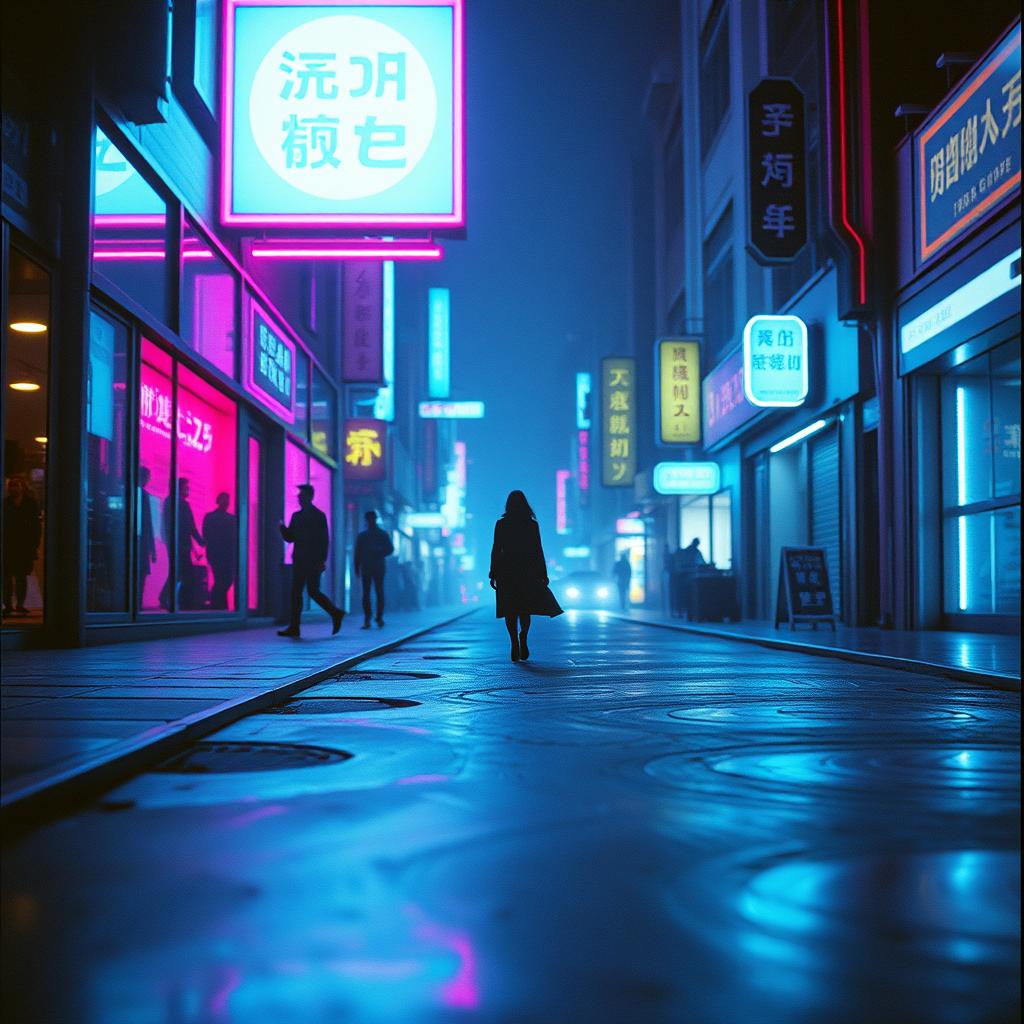 Persona image for Tekintet