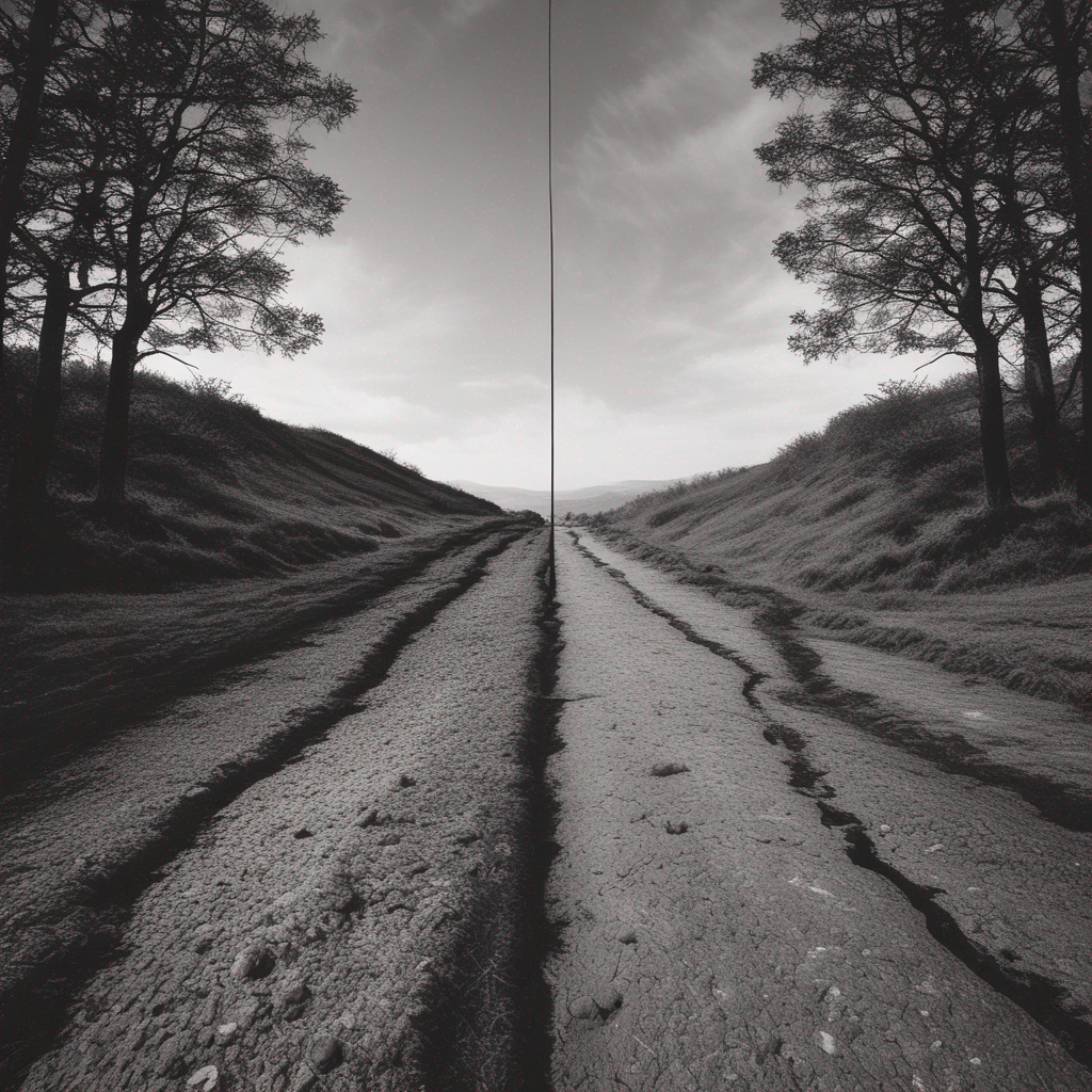 Boundaries mantra artwork