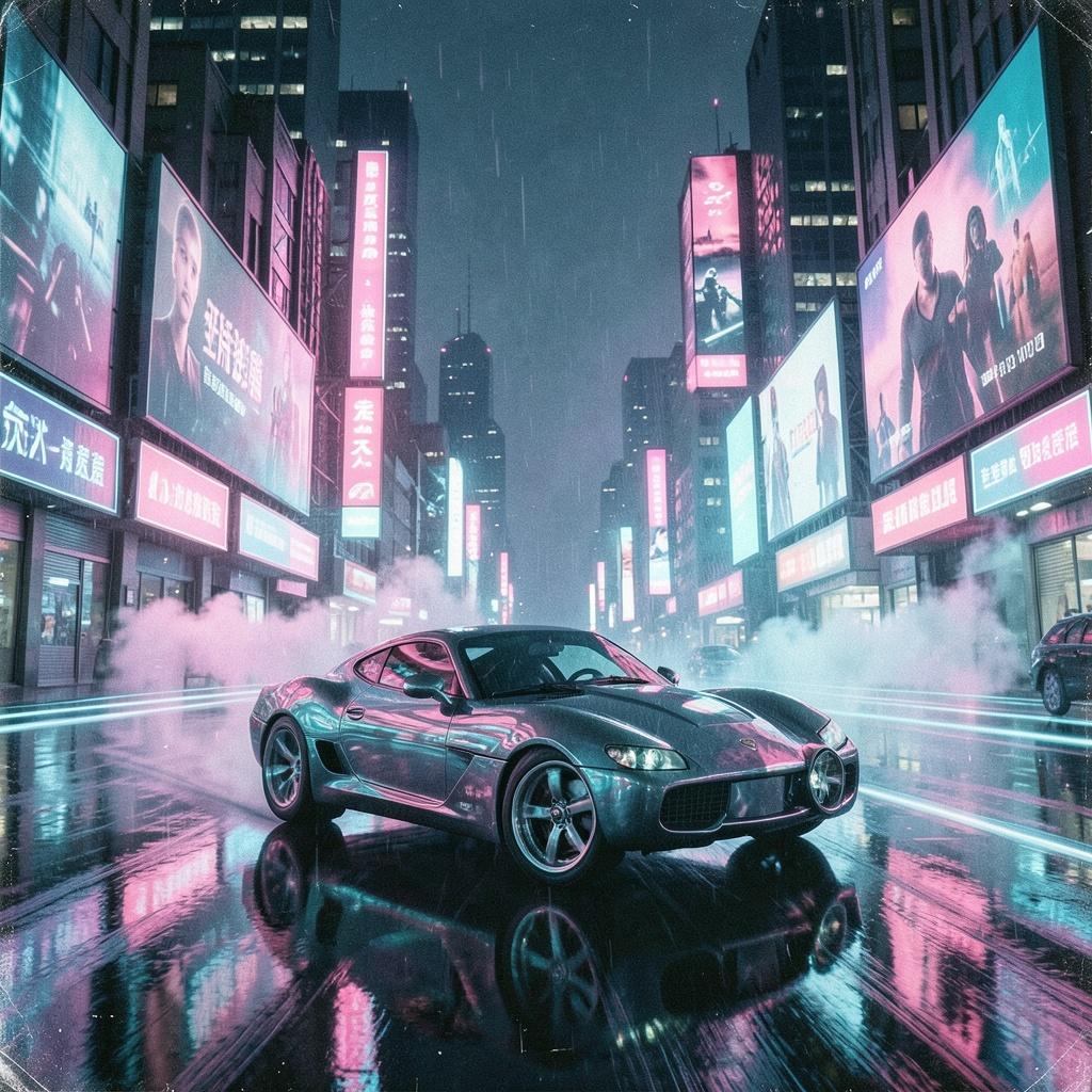 Song Image