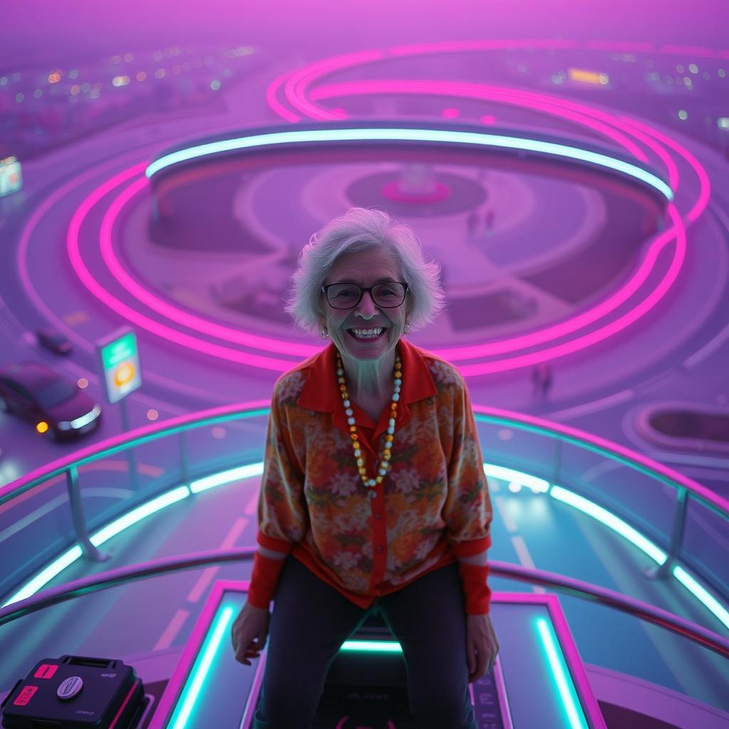 the funky zone 