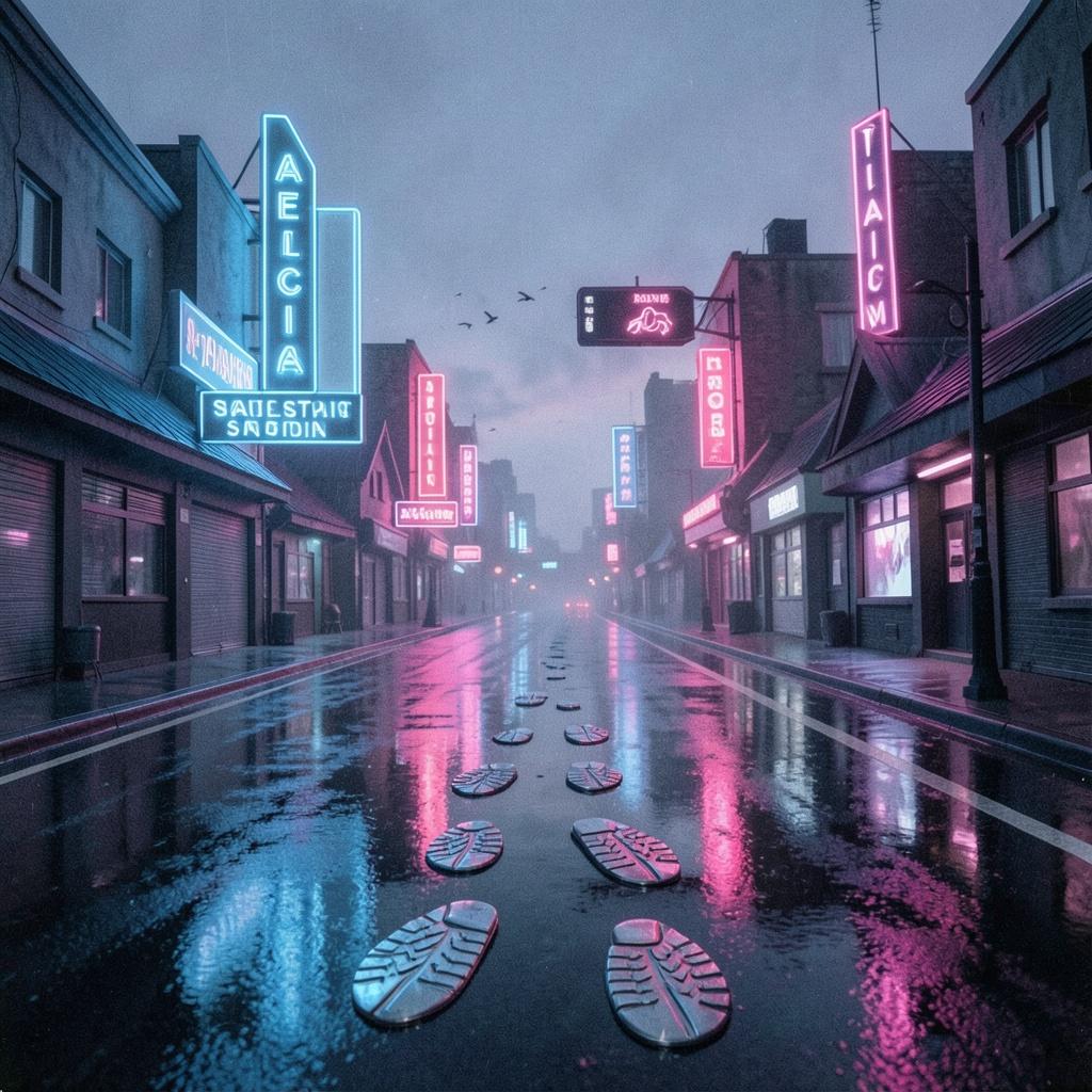 City Noises