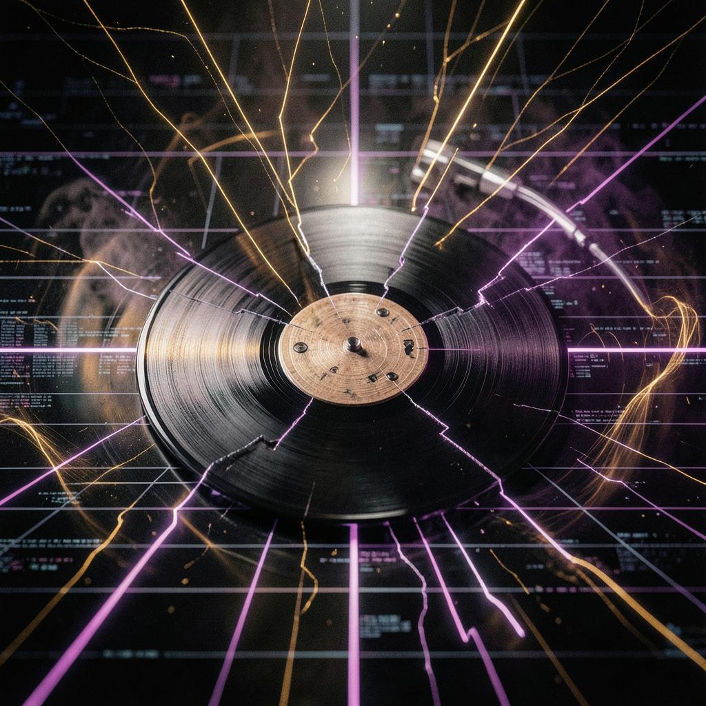 Electric Balkan artwork