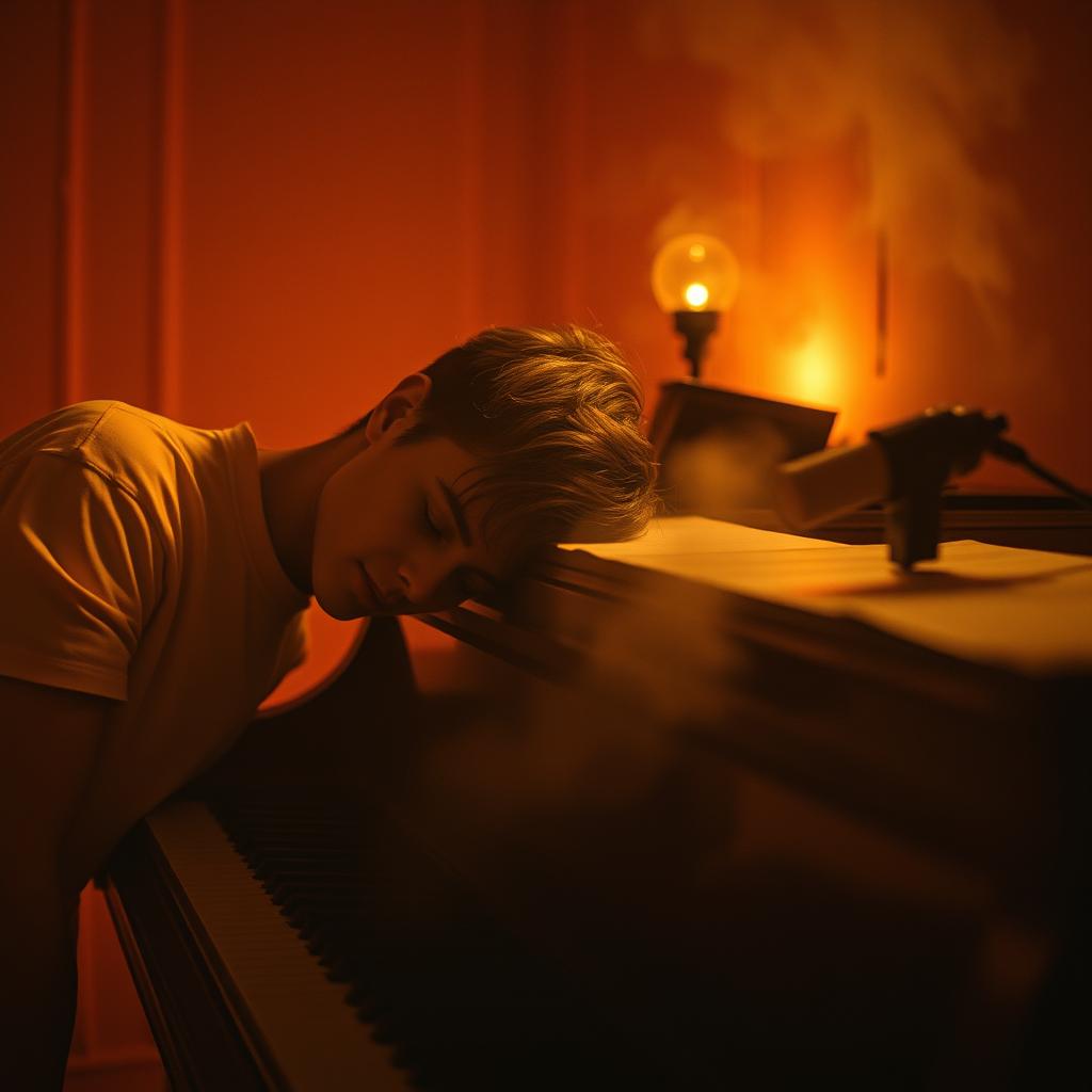 Song Image