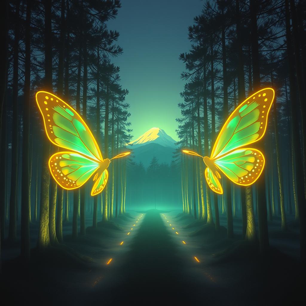 butterfliy 2