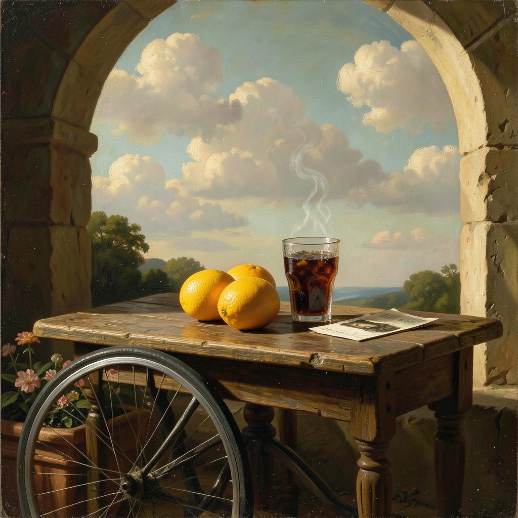 Song image