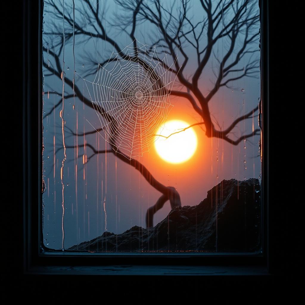 Window Tribe - Twice as Natural artwork