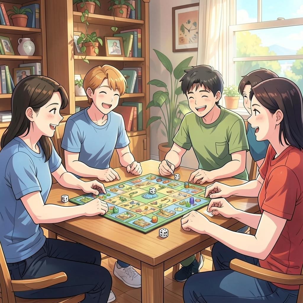 Happy Days artwork