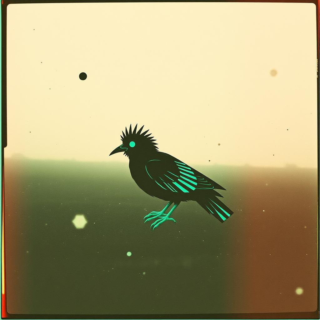 Persona image for Untitled Persona